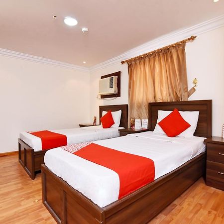 Oyo 416 Bonais Hotel El Hasa Dış mekan fotoğraf