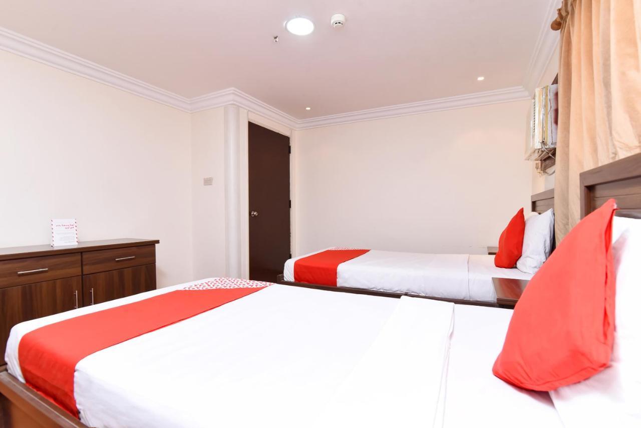 Oyo 416 Bonais Hotel El Hasa Dış mekan fotoğraf