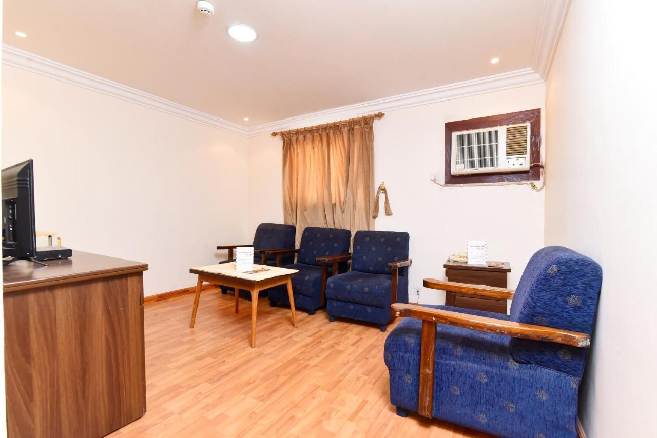 Oyo 416 Bonais Hotel El Hasa Dış mekan fotoğraf