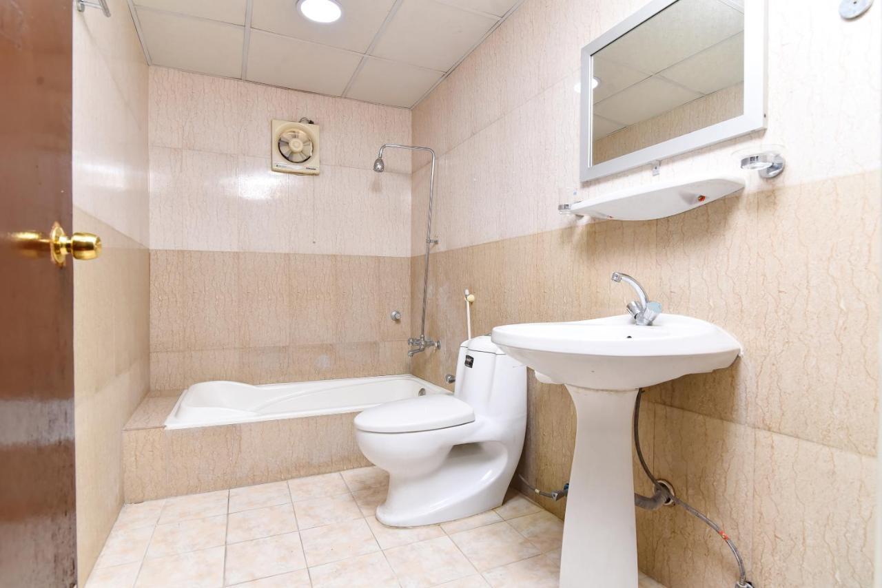 Oyo 416 Bonais Hotel El Hasa Dış mekan fotoğraf
