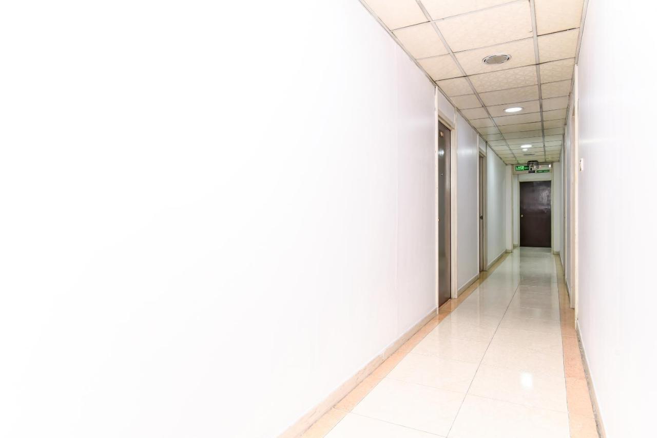 Oyo 416 Bonais Hotel El Hasa Dış mekan fotoğraf