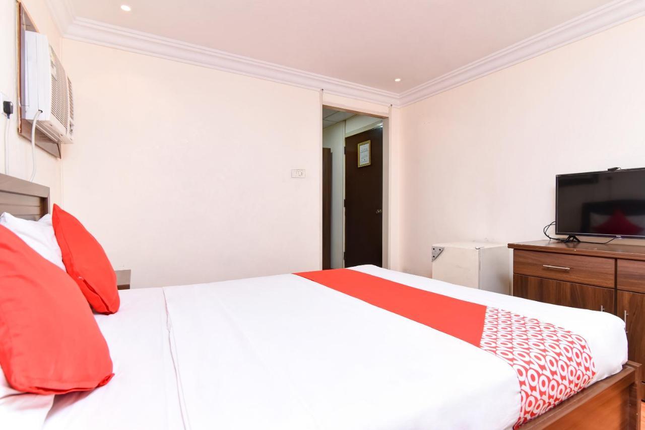 Oyo 416 Bonais Hotel El Hasa Dış mekan fotoğraf